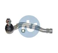 Testina barra sterzo Assale anteriore Sx 91-90525-210 RTS per CITROËN PEUGEOT