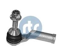 Testina barra sterzo Assale anteriore Sx 91-90665-2 RTS per FORD S-MAX