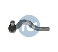 Testina barra sterzo Assale anteriore Sx 91-90802-2 RTS per MERCEDES-BENZ