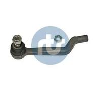 Testina barra sterzo Assale anteriore Sx 91-90808-210 RTS per MERCEDES-BENZ