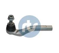 Testina barra sterzo Assale anteriore Sx 91-90839-2 RTS per MERCEDES-BENZ EQV
