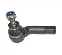 Testina barra sterzo Assale anteriore Sx 91-90927-2 RTS per VW AUDI