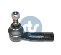 Testina barra sterzo Assale anteriore Sx 91-90936-2 RTS per VW SKODA AUDI SEAT