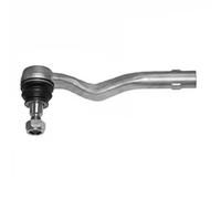 Testina barra sterzo Assale anteriore Sx 91-91485-2 RTS per MERCEDES-BENZ CLS