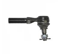 Testina barra sterzo Assale anteriore Sx 91-92380 RTS per NISSAN