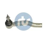 Testina barra sterzo Assale anteriore Sx 91-92568-2 RTS per TOYOTA VERSO