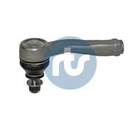 Testina barra sterzo Assale anteriore Sx 91-92580-2 RTS per DAIHATSU CHARADE III