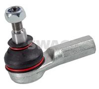 Testina barra sterzo Assale anteriore Sx 91 93 0014 SWAG per KIA PICANTO II