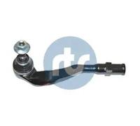 Testina barra sterzo Assale anteriore Sx 91-95955-2 RTS per AUDI PORSCHE