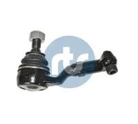 Testina barra sterzo Assale anteriore Sx 91-99516-2 RTS per BMW X1 3 Touring 3