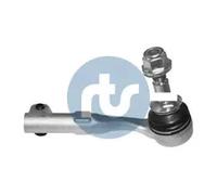 Testina barra sterzo Assale anteriore Sx 91-99519-2 RTS per BMW 1 3 3 Touring