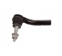 Testina barra sterzo Assale anteriore Sx 9132 SIDEM per SAAB OPEL