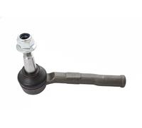 2x Testine barra sterzo SIDEM Davanti S+D per OPEL ASTRA K, ASTRA K
