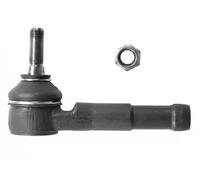 Testina barra sterzo Assale anteriore Sx ADA108714 BLUE PRINT per DODGE CHRYSLER