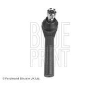 Testina barra sterzo Assale anteriore Sx ADA108727 BLUE PRINT per JEEP CHEROKEE
