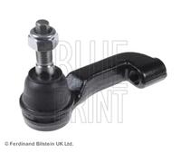 2x Testine barra sterzo BLUE PRINT Davanti S+D per JEEP CHEROKEE KJ