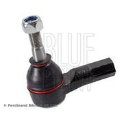 Testina barra sterzo Assale anteriore Sx ADG087164 BLUE PRINT per OPEL CHEVROLET