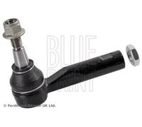 Testina barra sterzo Assale anteriore Sx ADG087184 BLUE PRINT per CHEVROLET OPEL
