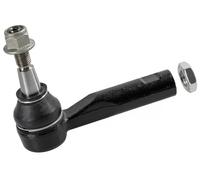Testina barra sterzo Assale anteriore Sx ADG087184 BLUE PRINT per OPEL CHEVROLET