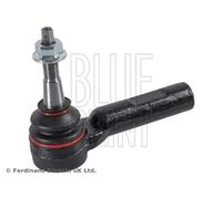 Testina barra sterzo Assale anteriore Sx ADG087193 BLUE PRINT per OPEL CHEVROLET