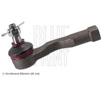 Testina barra sterzo Assale anteriore Sx ADG08720 BLUE PRINT per KIA CARNIVAL II