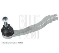 Testina barra sterzo Assale anteriore Sx ADH28707 BLUE PRINT per HONDA CRX II