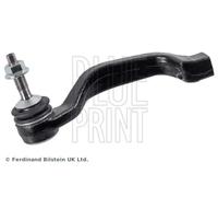 Testina barra sterzo Assale anteriore Sx ADJ138707 BLUE PRINT per JAGUAR