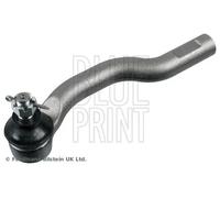 Testina barra sterzo Assale anteriore Sx ADK88751 BLUE PRINT per SUZUKI SWIFT IV