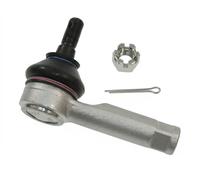 Testina barra sterzo Assale anteriore Sx ADM58761 BLUE PRINT per MAZDA FORD