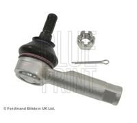 Testina barra sterzo Assale anteriore Sx ADM58761 BLUE PRINT per MAZDA FORD