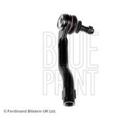 Testina barra sterzo Assale anteriore Sx ADM58766 BLUE PRINT per MAZDA 2