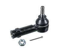 Blue Print Testa barra d'accoppiamento anteriore Sx ADM58792 per Mazda Tribute