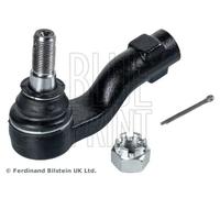 Testina barra sterzo Assale anteriore Sx ADN187163 BLUE PRINT per NISSAN CABSTAR