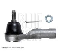 Testina barra sterzo Assale anteriore Sx ADN187164 BLUE PRINT per NISSAN