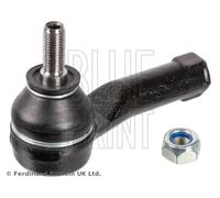 Testina barra sterzo Assale anteriore Sx ADN187202 BLUE PRINT per RENAULT NISSAN