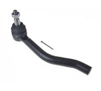 Testina barra sterzo Assale anteriore Sx ADN187236 BLUE PRINT per NISSAN