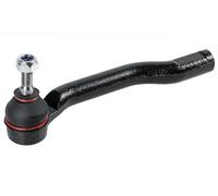 Testina barra sterzo Assale anteriore Sx ADN187239 BLUE PRINT per NISSAN JUKE