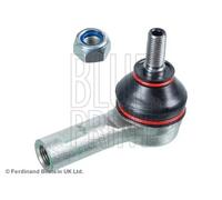Testina barra sterzo Assale anteriore Sx ADS78705 BLUE PRINT per SUBARU JUSTY I