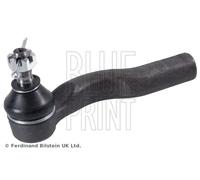 Testina barra sterzo Assale anteriore Sx ADT387103 BLUE PRINT per TOYOTA