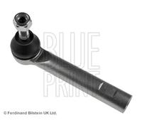 Testina barra sterzo Assale anteriore Sx ADT387149 BLUE PRINT per TOYOTA AVENSIS