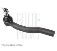 Testina barra sterzo Assale anteriore Sx ADT387163 BLUE PRINT per TOYOTA