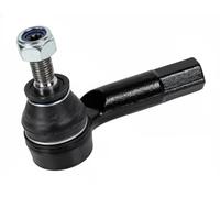 Testina barra sterzo Assale anteriore Sx ADV188703 BLUE PRINT per SEAT SKODA VW