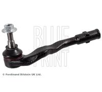 Testina barra sterzo Assale anteriore Sx ADV188706 BLUE PRINT per AUDI PORSCHE