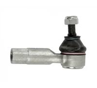 Testina barra sterzo Assale anteriore Sx ADV188707 BLUE PRINT per VW AUDI SEAT