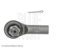 Testina barra sterzo Assale anteriore Sx ADZ98718 BLUE PRINT per ISUZU D-MAX I