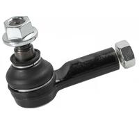 Testina barra sterzo Assale anteriore Sx ADZ98727 BLUE PRINT per ISUZU D-MAX I