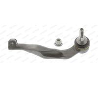 Estremità del tirante MOOG BM-ES-14787 sinistro