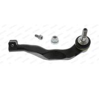 Estremità del tirante MOOG BM-ES-14879 sinistro