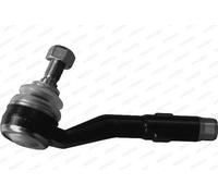 Testina barra sterzo Assale anteriore Sx BM-ES-6593 MOOG per BMW 5 Touring 5