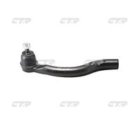 Testina barra sterzo Assale anteriore Sx CE0201L CTR per HONDA ACCORD VII Tourer